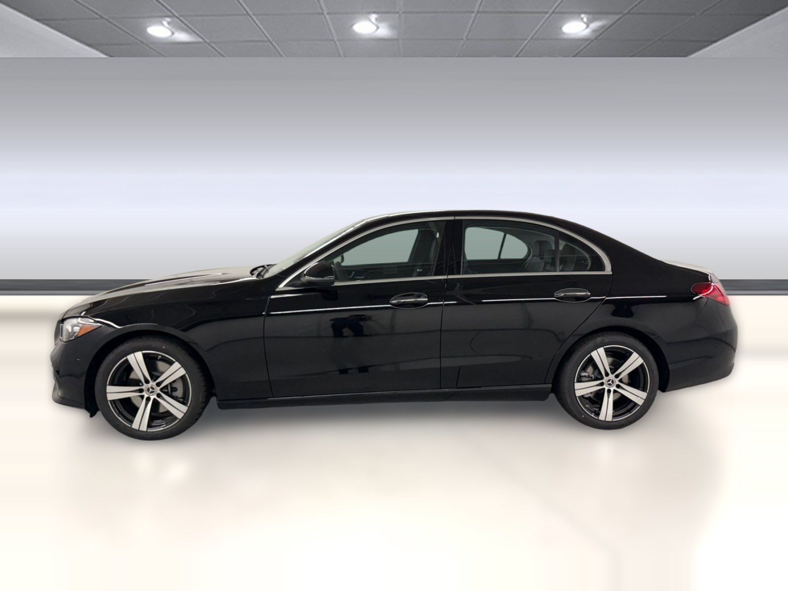 Used 2026 Mercedes-Benz C 300 Sedan