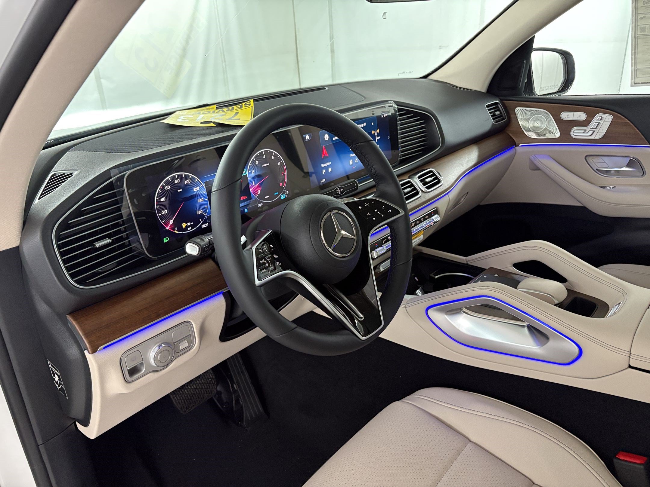 New 2026 Mercedes-Benz GLE 450 4MATIC SUV