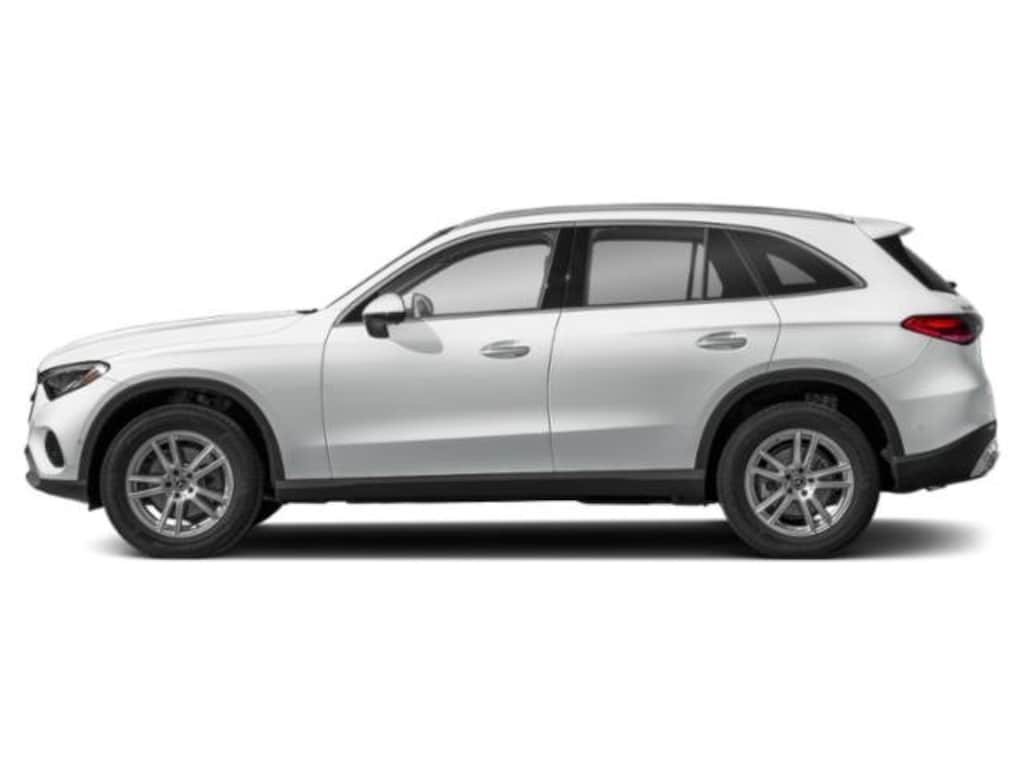 New 2027 Mercedes-Benz GLC 300 SUV