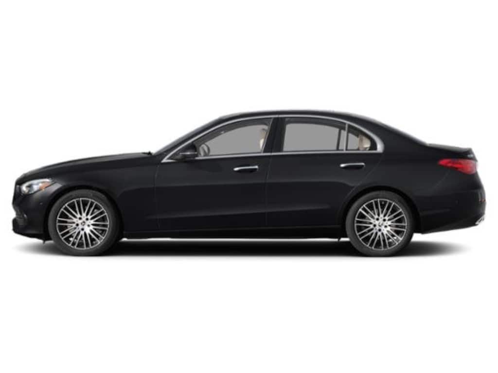 New 2026 Mercedes-Benz C 300 C 300 Sedan