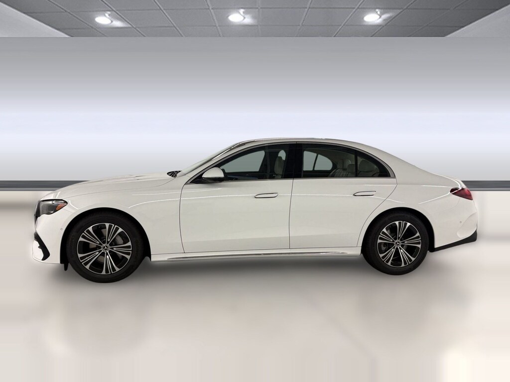 New 2027 Mercedes-Benz E-Class E 350 Sedan