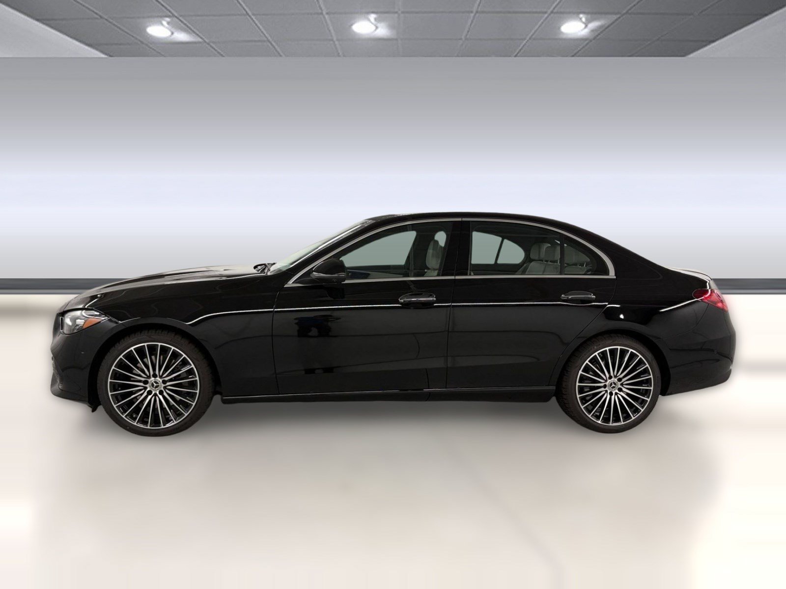 New 2026 Mercedes-Benz C 300 Sedan