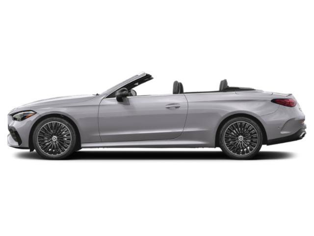 New 2027 Mercedes-Benz CLE 450 4MATIC Convertible