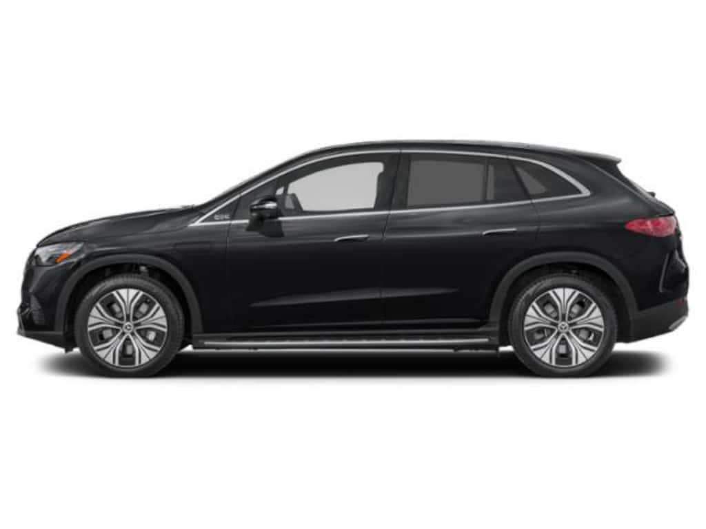 New 2027 Mercedes-Benz EQE 320+ SUV SUV