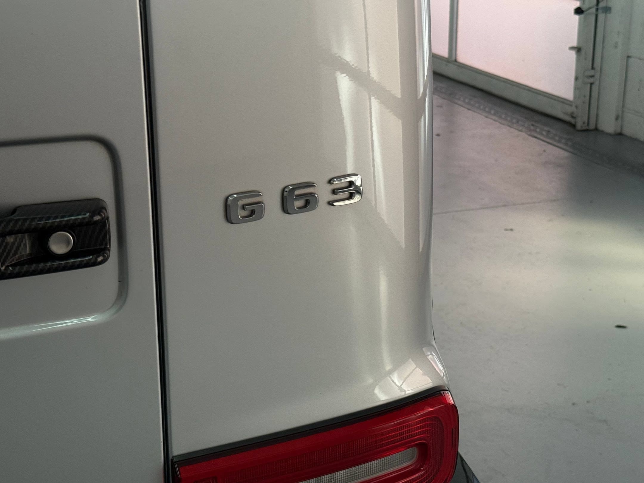 2023 Mercedes-Benz G-Class AMG G63 - Photo 54