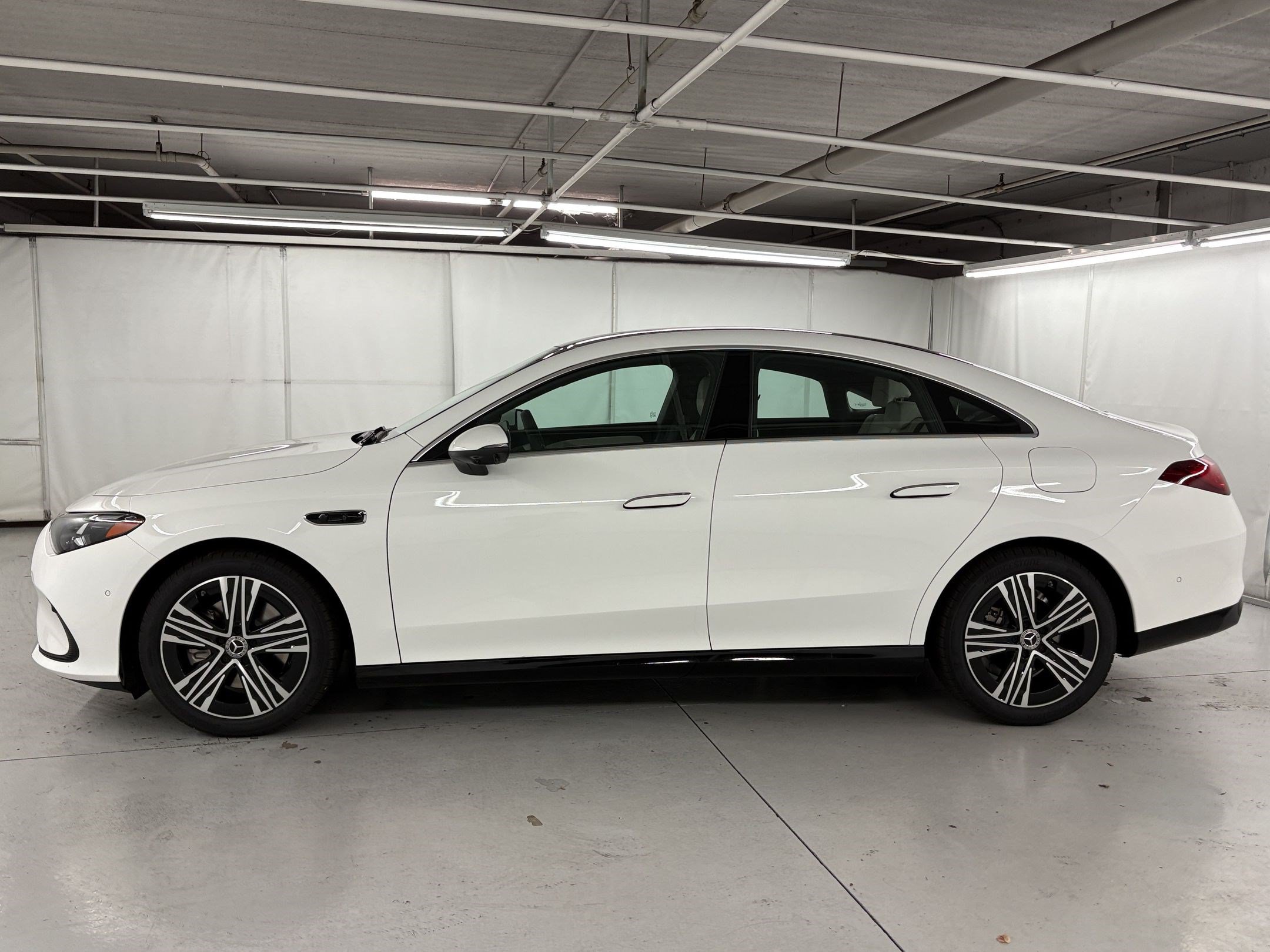 New 2027 Mercedes-Benz CLA 220 Sedan