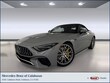  Mercedes-Benz AMG SL 63