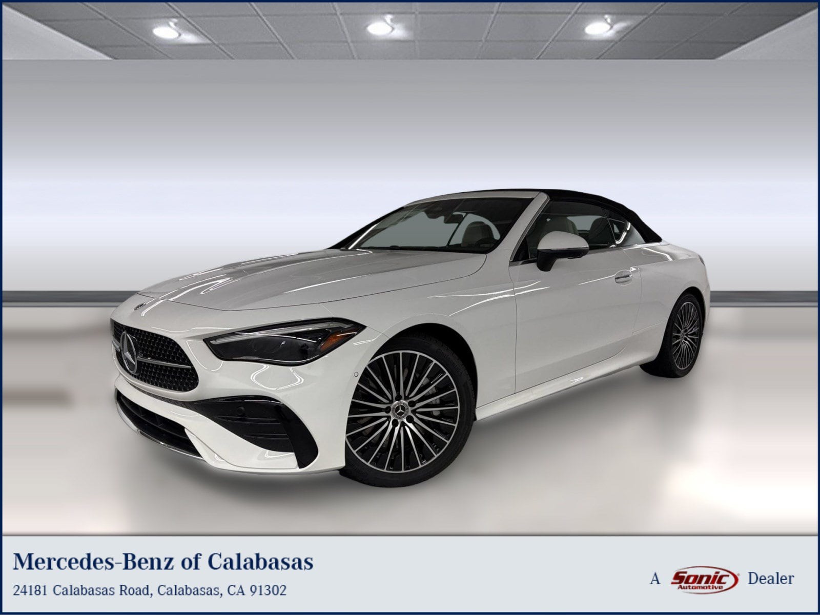 2027 Mercedes-Benz CLE 450