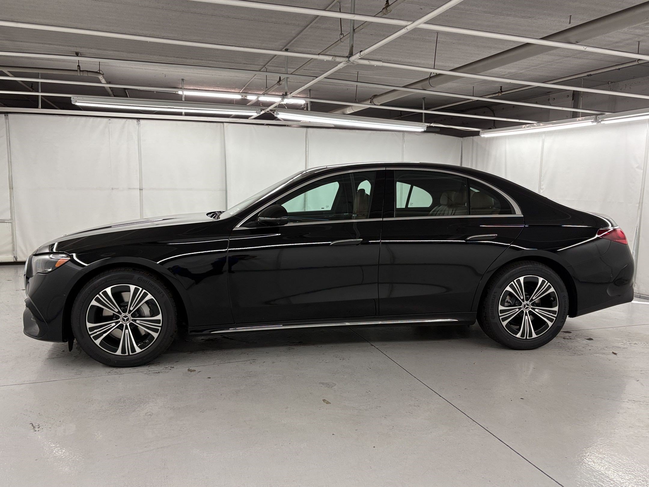 New 2027 Mercedes-Benz E-Class E 350 Sedan