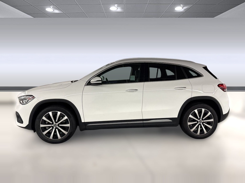 Used 2023 Mercedes-Benz GLA 250 4MATIC SUV