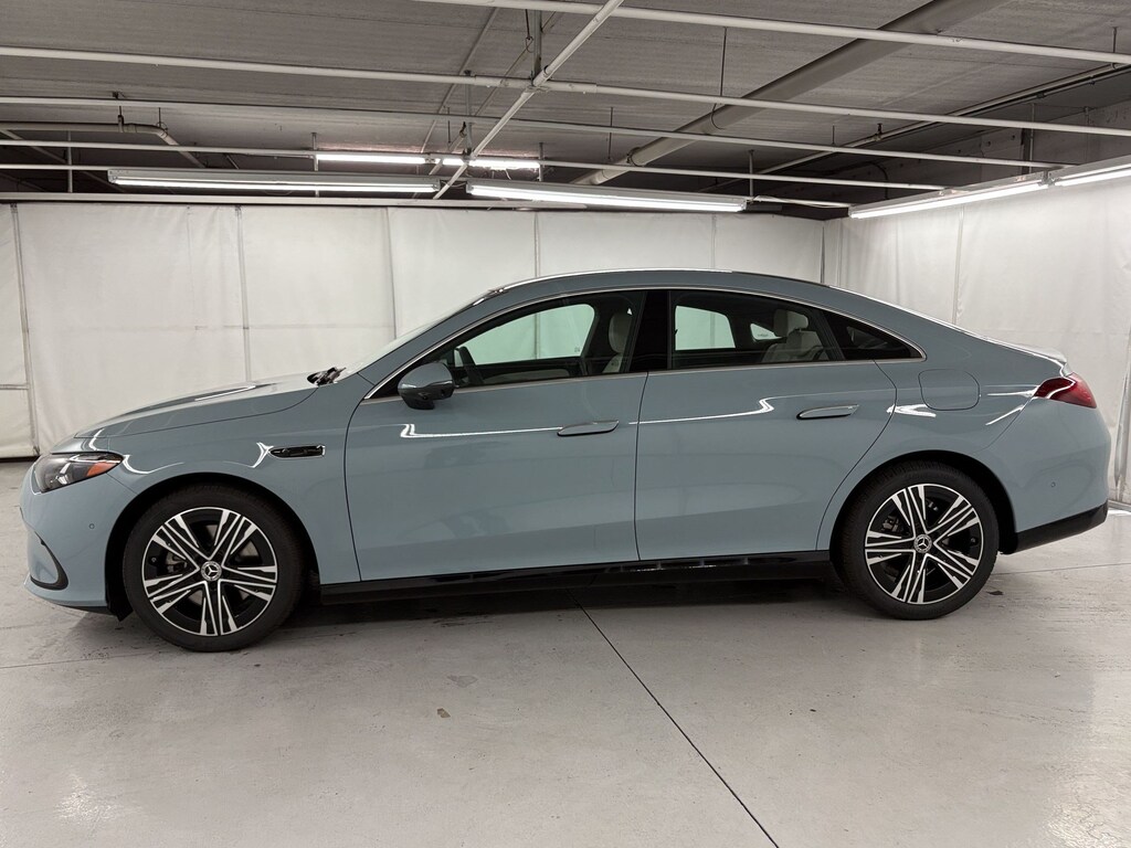 New 2027 Mercedes-Benz CLA 220 Sedan