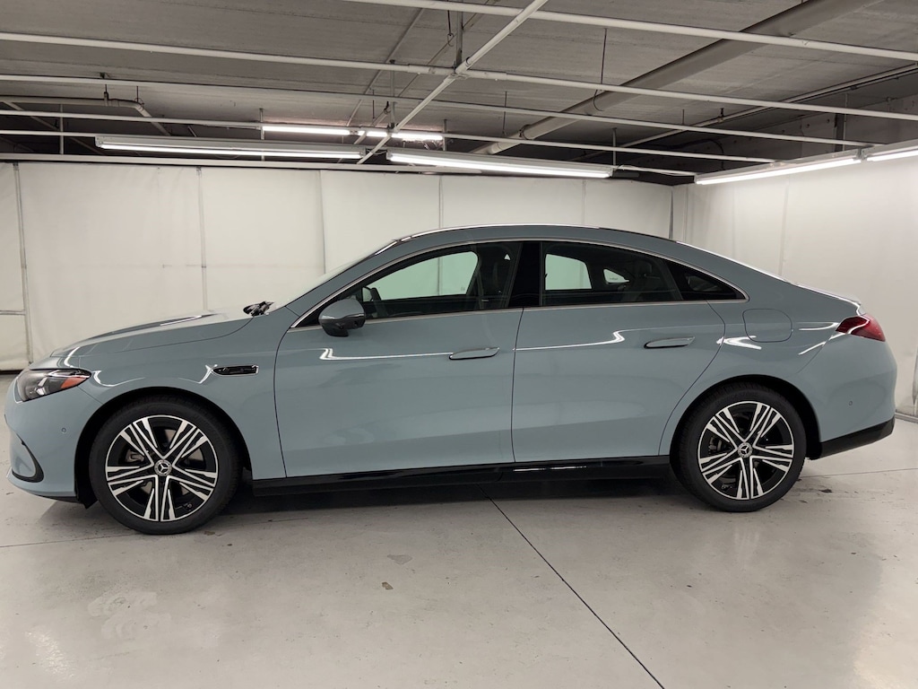 New 2027 Mercedes-Benz CLA 220 Sedan