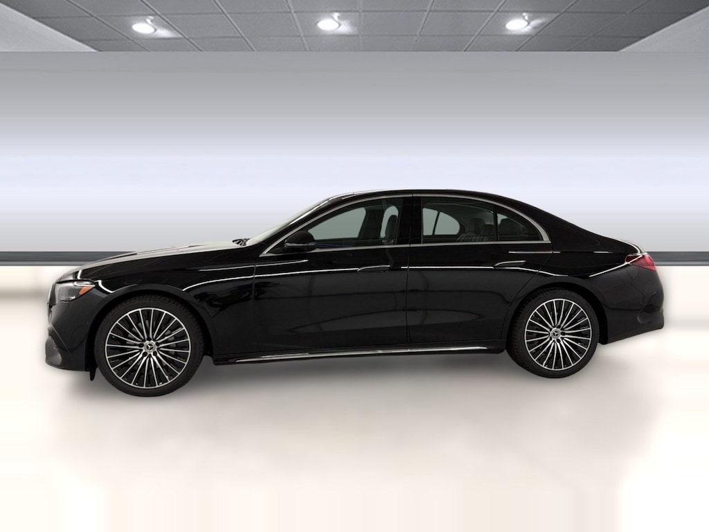 New 2027 Mercedes-Benz E-Class E 350 Sedan