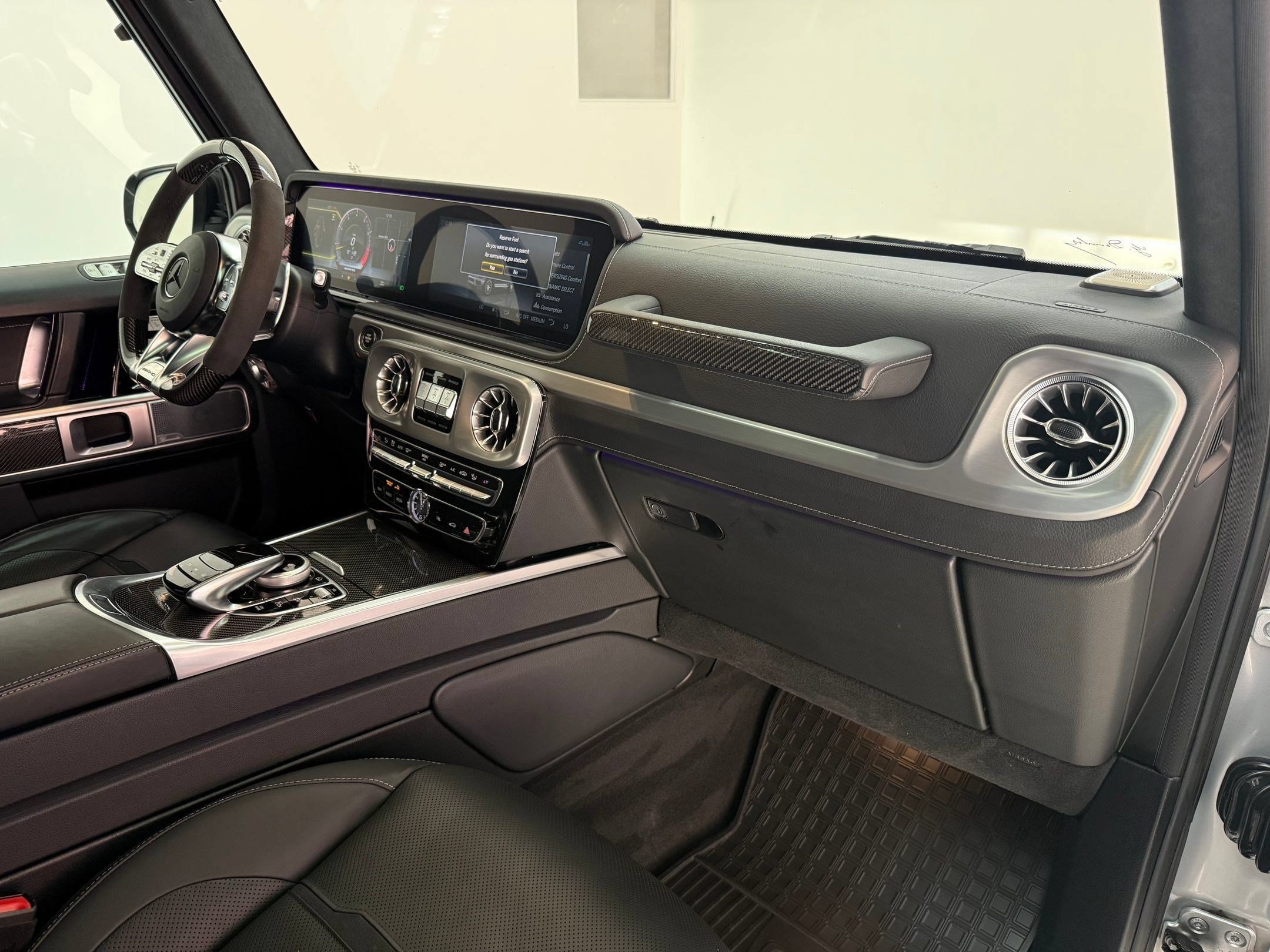 2023 Mercedes-Benz G-Class AMG G63 - Photo 55