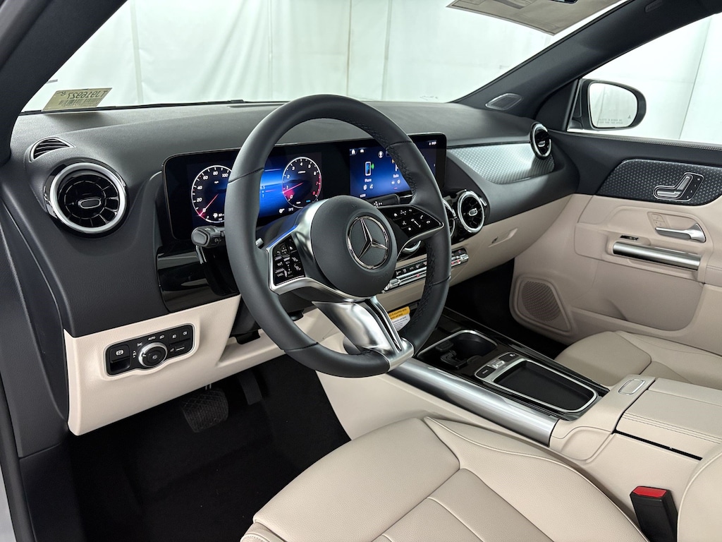 New 2026 Mercedes-Benz GLA 250 SUV