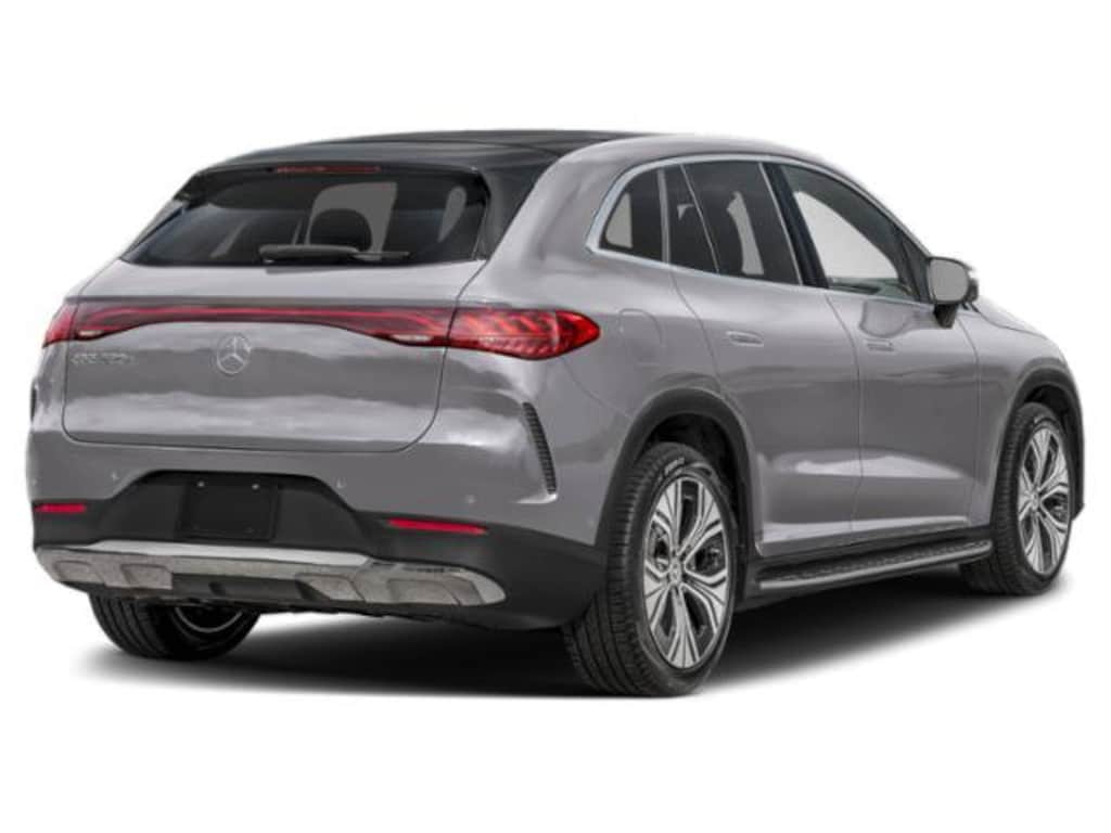 New 2027 Mercedes-Benz EQE 320+ SUV SUV