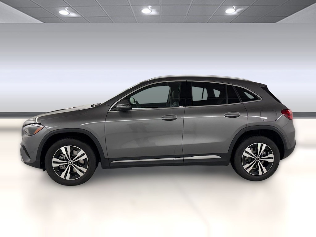 New 2026 Mercedes-Benz GLA 250 SUV