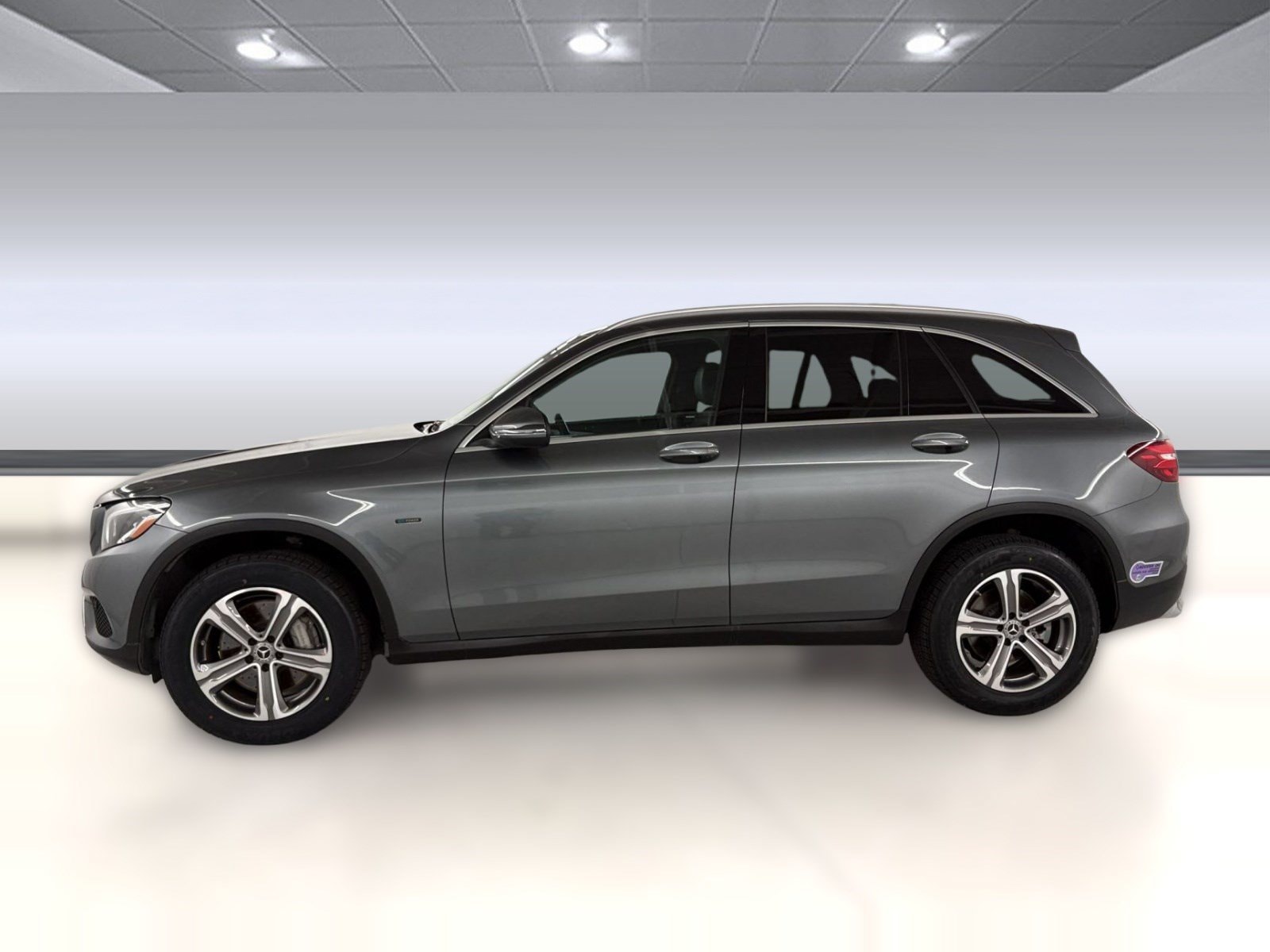Used 2019 Mercedes-Benz GLC GLC350e with VIN WDC0G5EB6KF527800 for sale in Calabasas, CA