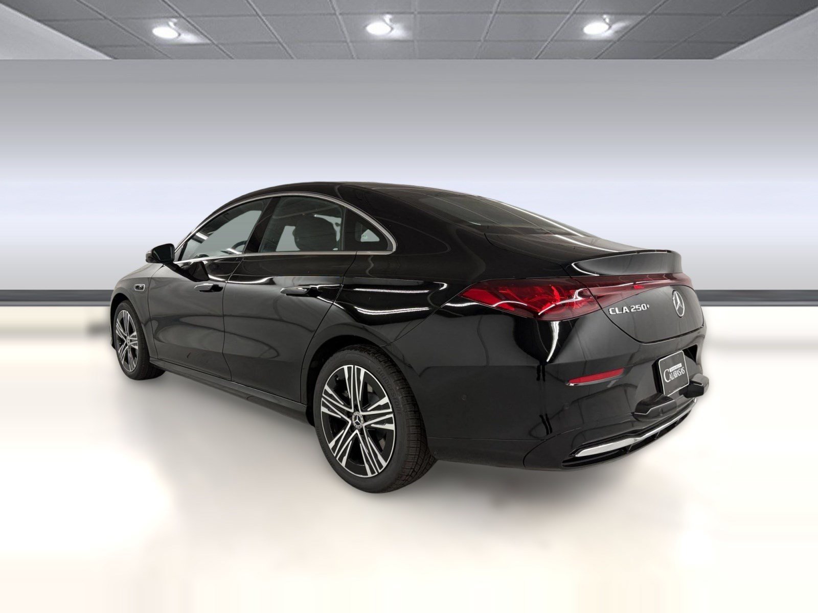 New 2027 Mercedes-Benz CLA 250+ Sedan