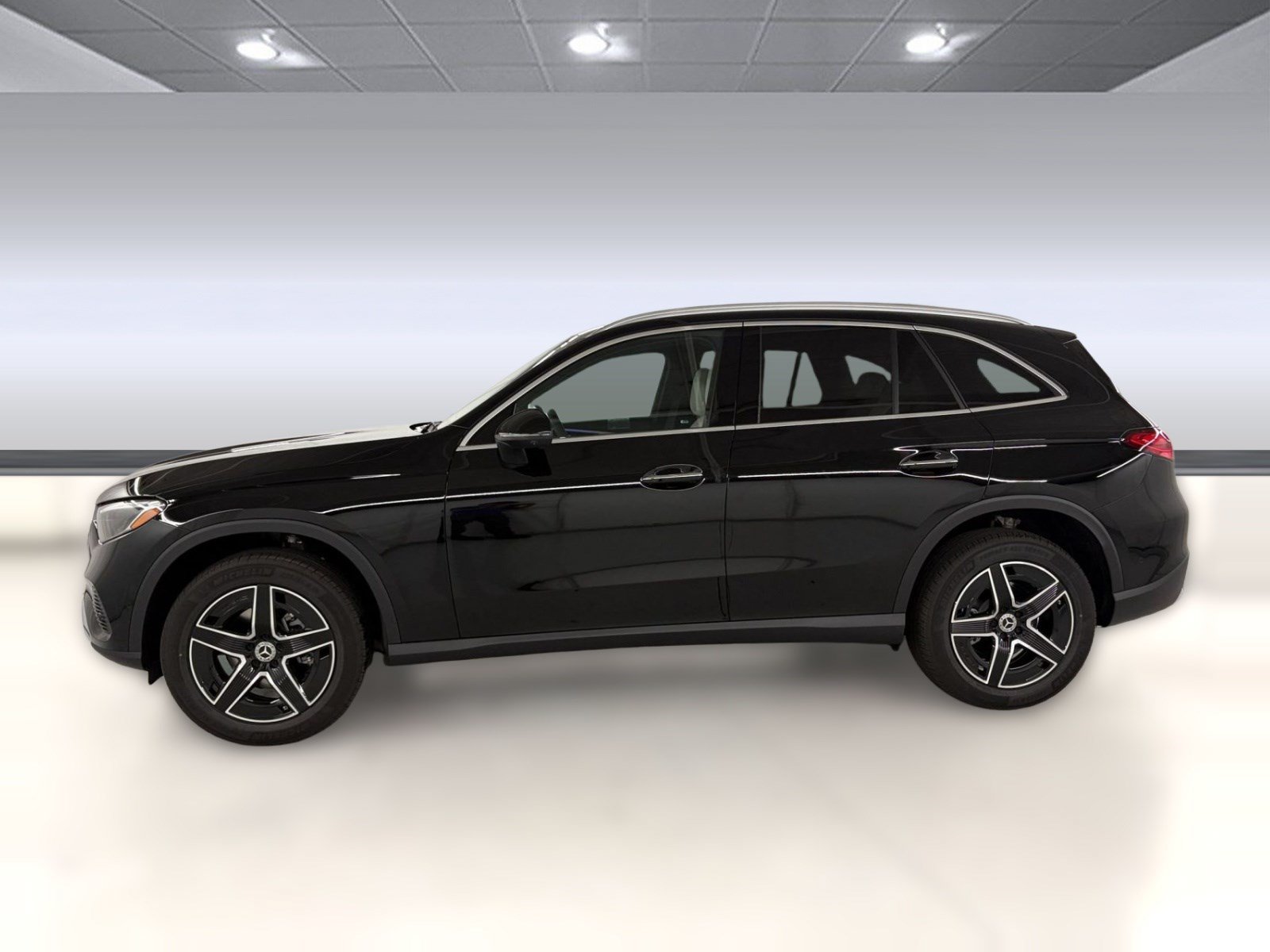 New 2027 Mercedes-Benz GLC 300 SUV