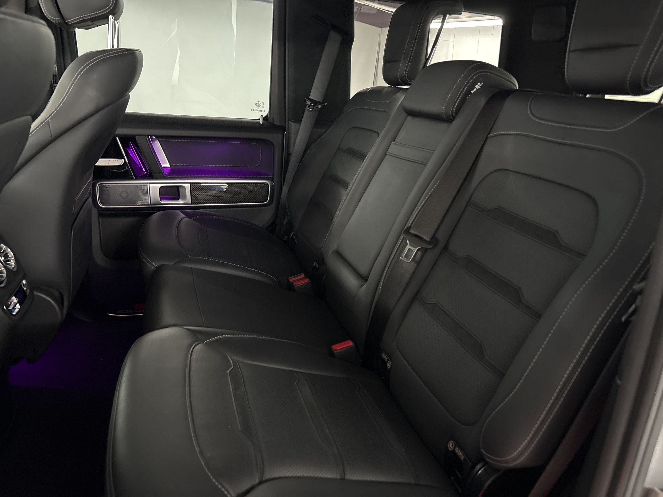 2023 Mercedes-Benz G-Class AMG G63 - Photo 32