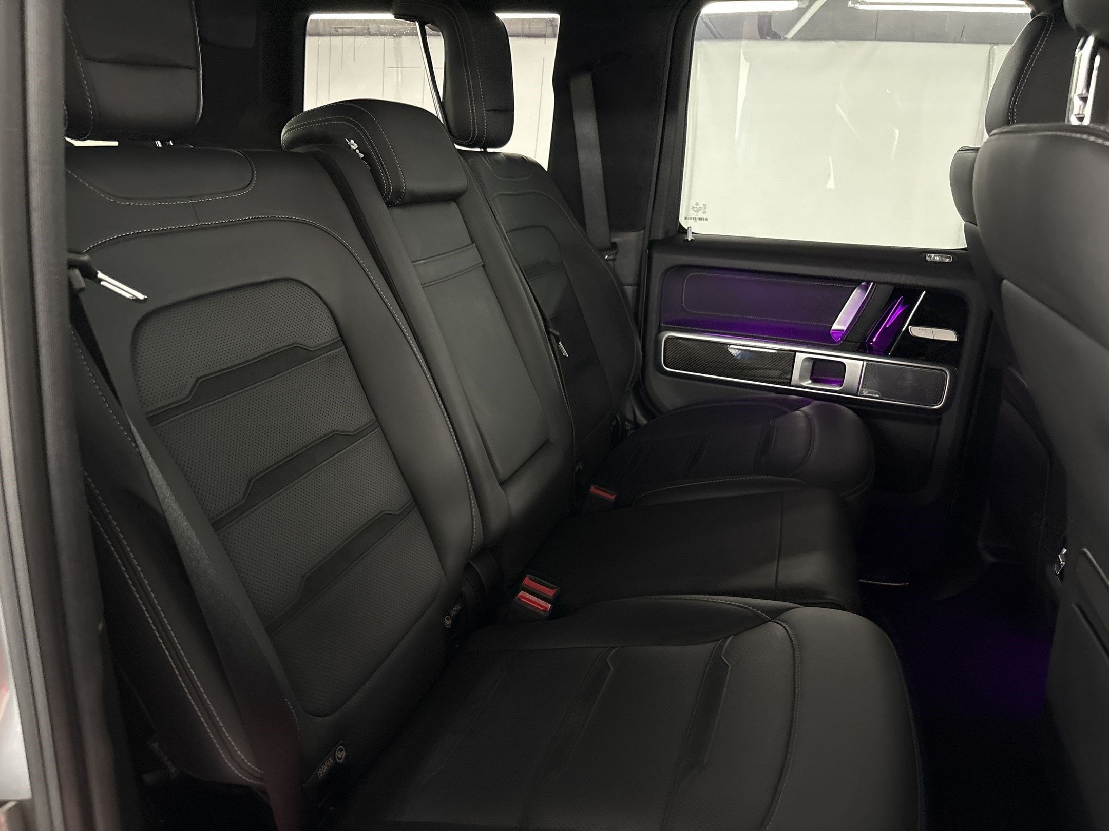 2023 Mercedes-Benz G-Class AMG G63 - Photo 59