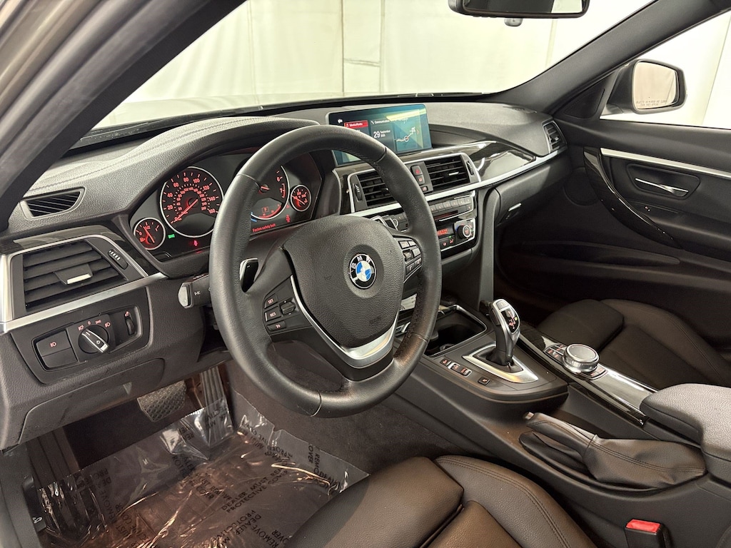 Used 2018 BMW 330i Sedan