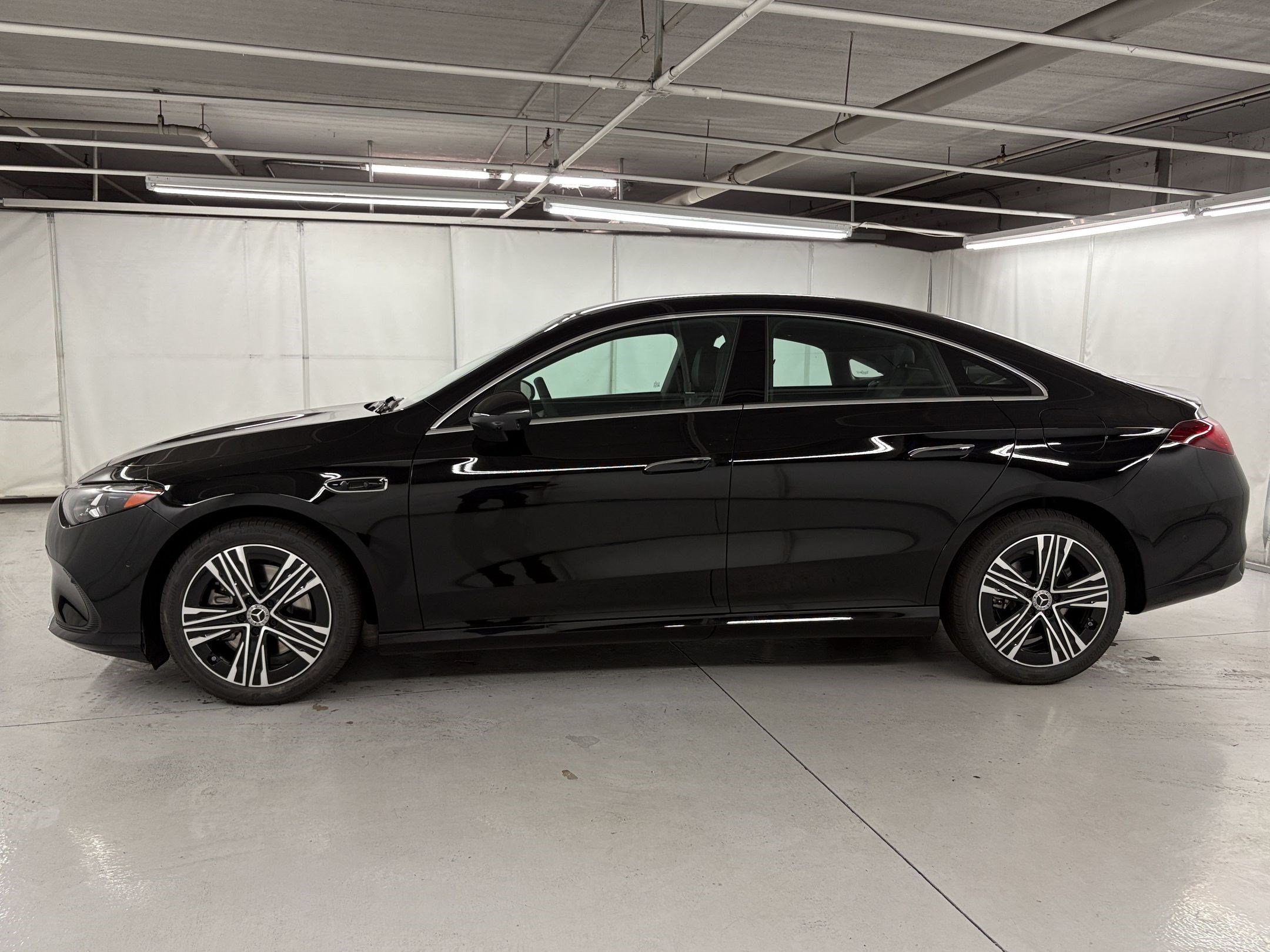 New 2027 Mercedes-Benz CLA 220 Sedan