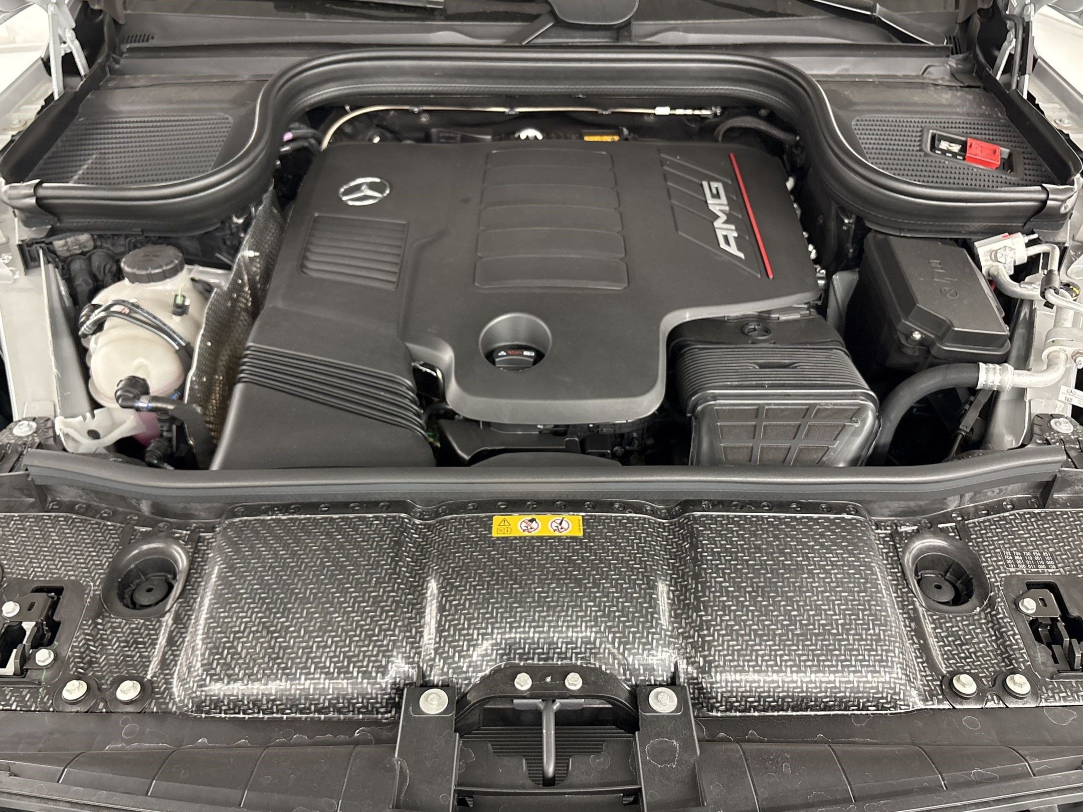 2026 Mercedes-Benz GLE Coupe GLE 53 AMG - Photo 32