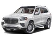  Mercedes-Benz Maybach GLS 600