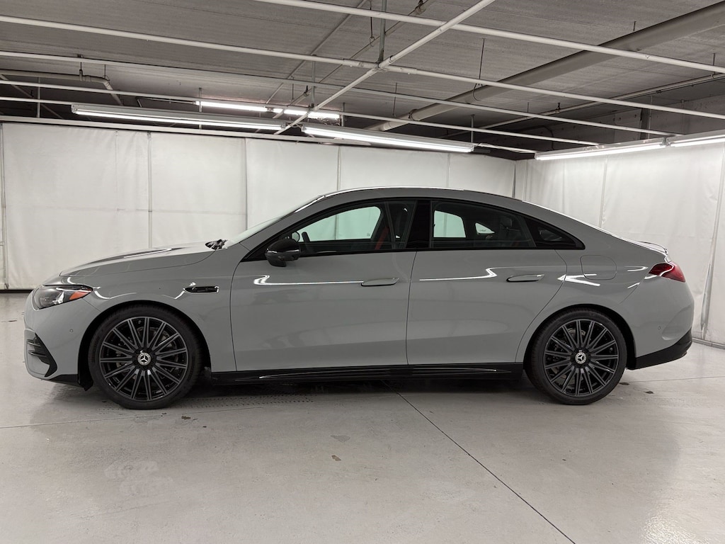 New 2027 Mercedes-Benz CLA 220 Sedan