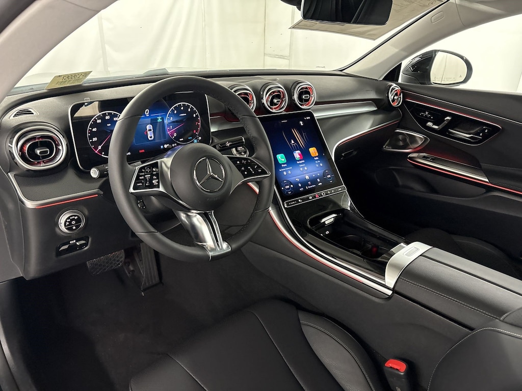 New 2027 Mercedes-Benz CLE 300 4MATIC Coupe