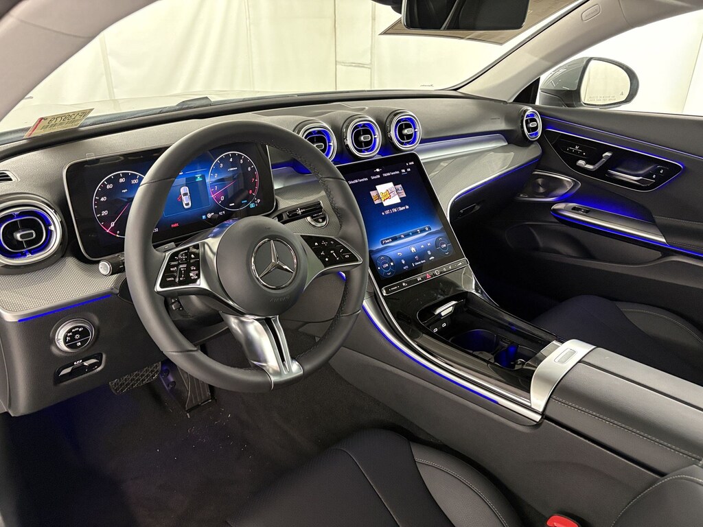 New 2027 Mercedes-Benz CLE 300 4MATIC Coupe