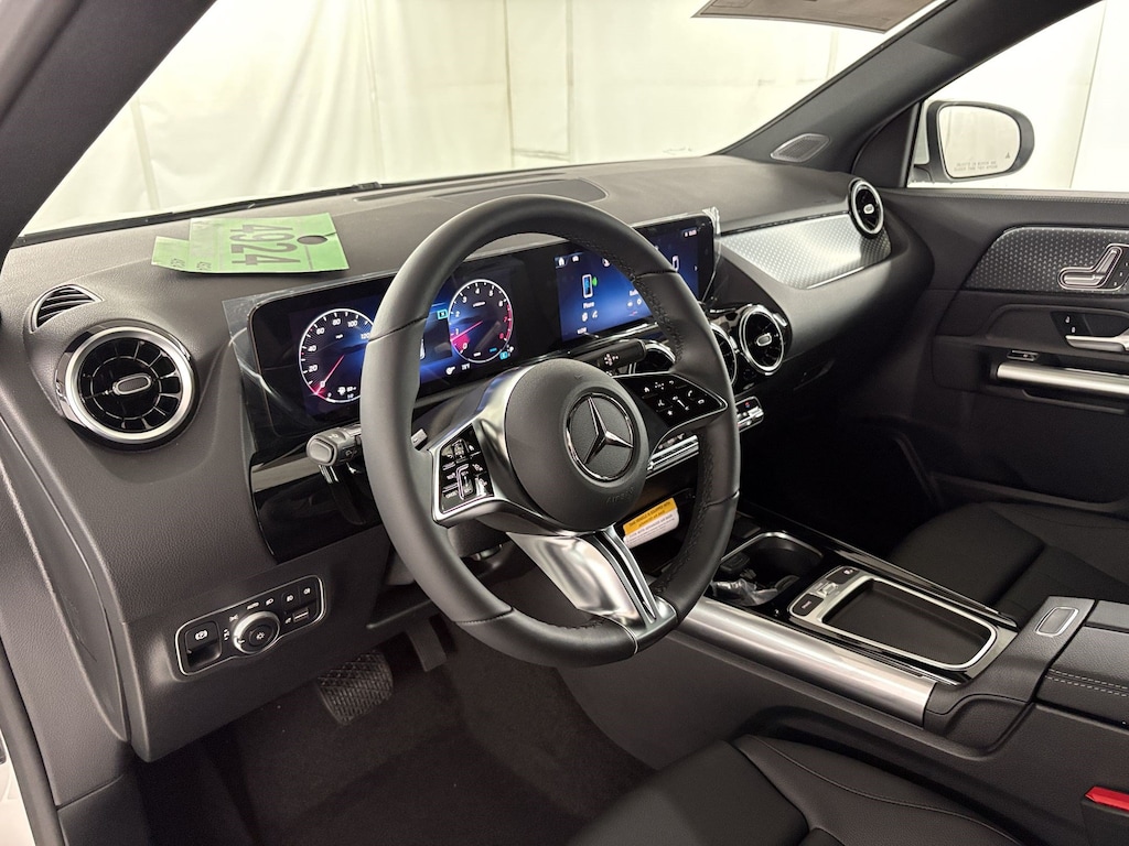 New 2026 Mercedes-Benz GLA 250 SUV