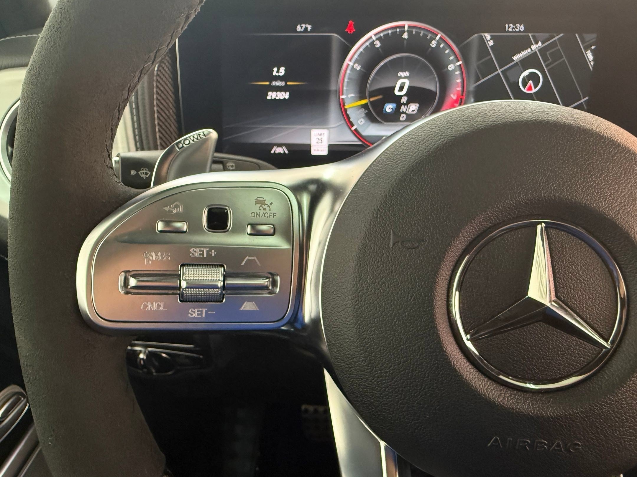 2023 Mercedes-Benz G-Class AMG G63 - Photo 17