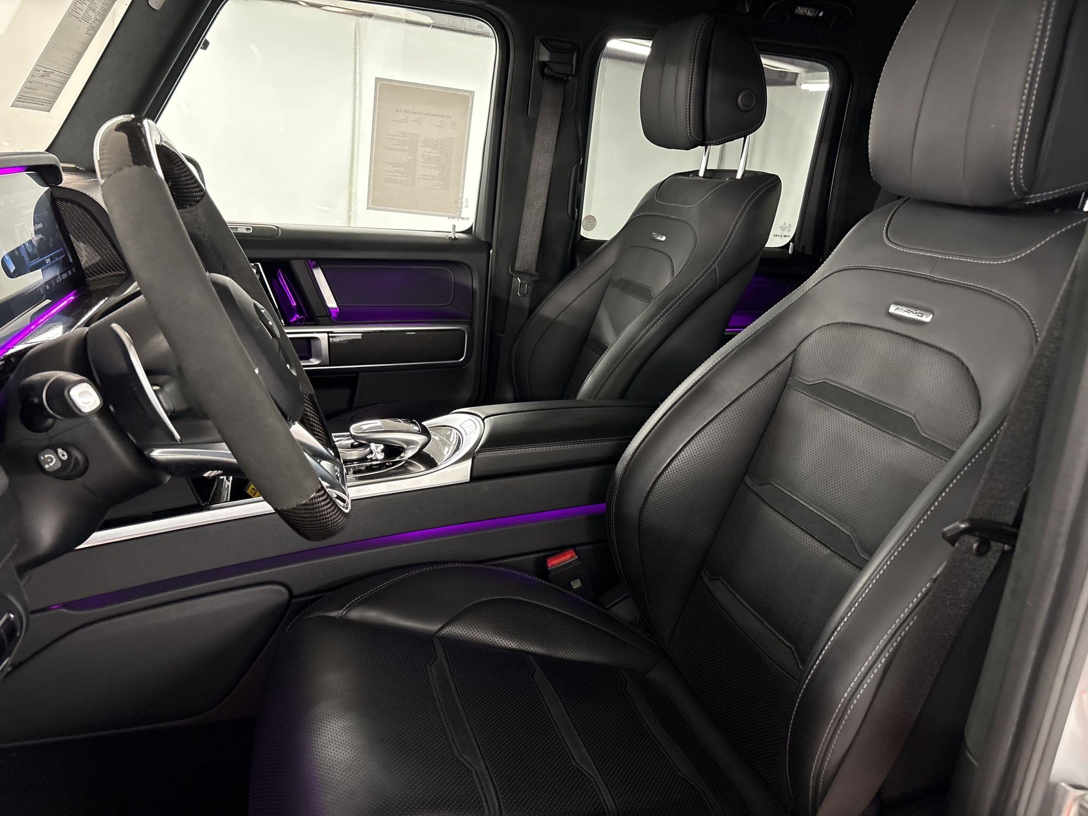 2023 Mercedes-Benz G-Class AMG G63 - Photo 51