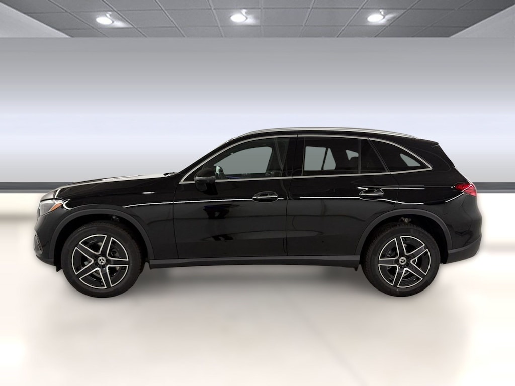 New 2027 Mercedes-Benz GLC 300 SUV