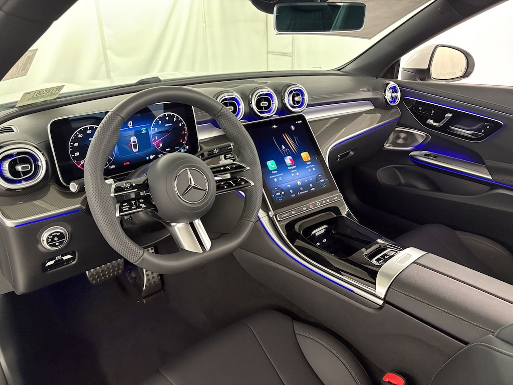 New 2027 Mercedes-Benz CLE 450 4MATIC Convertible