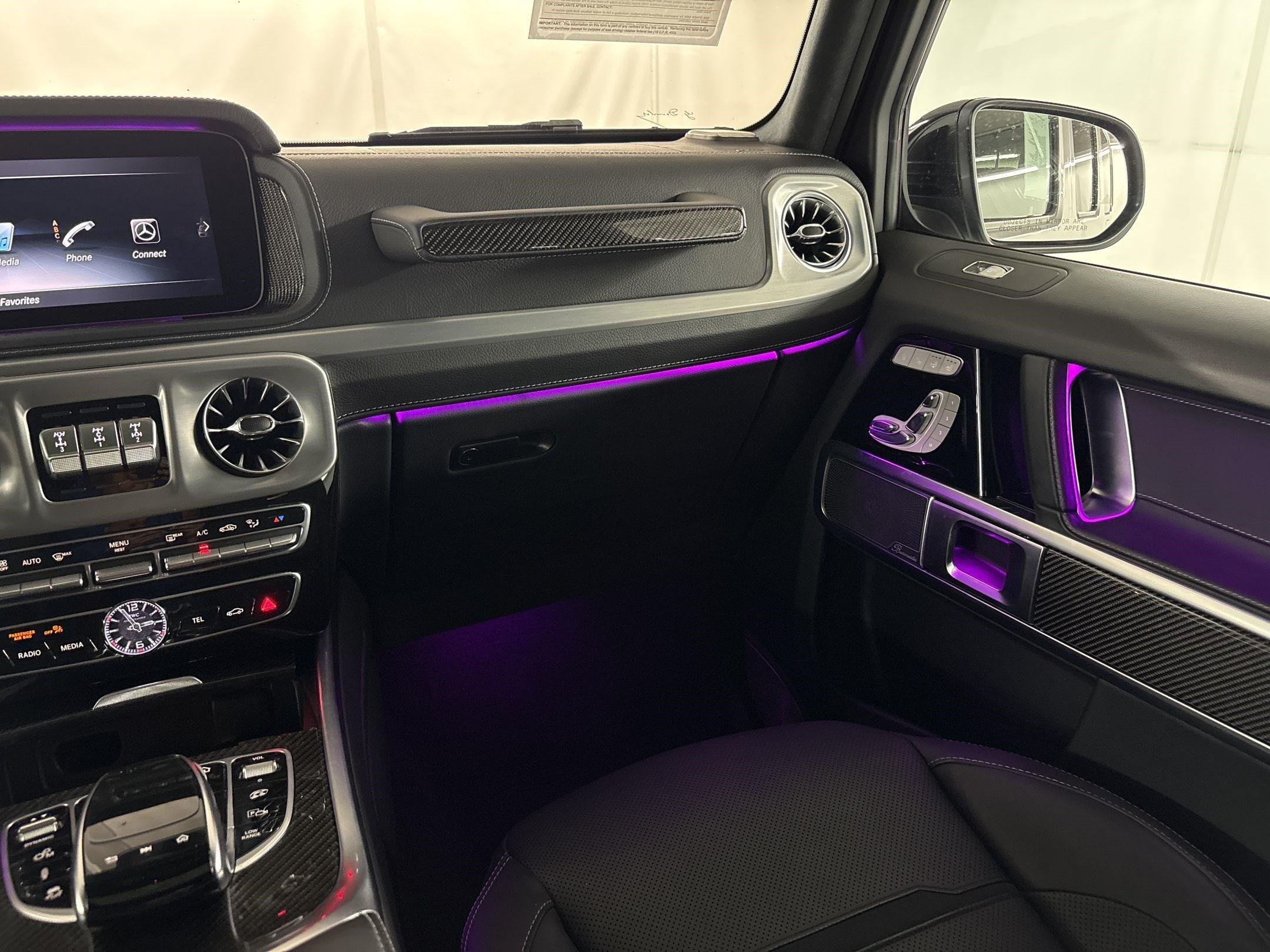 2023 Mercedes-Benz G-Class AMG G63 - Photo 57