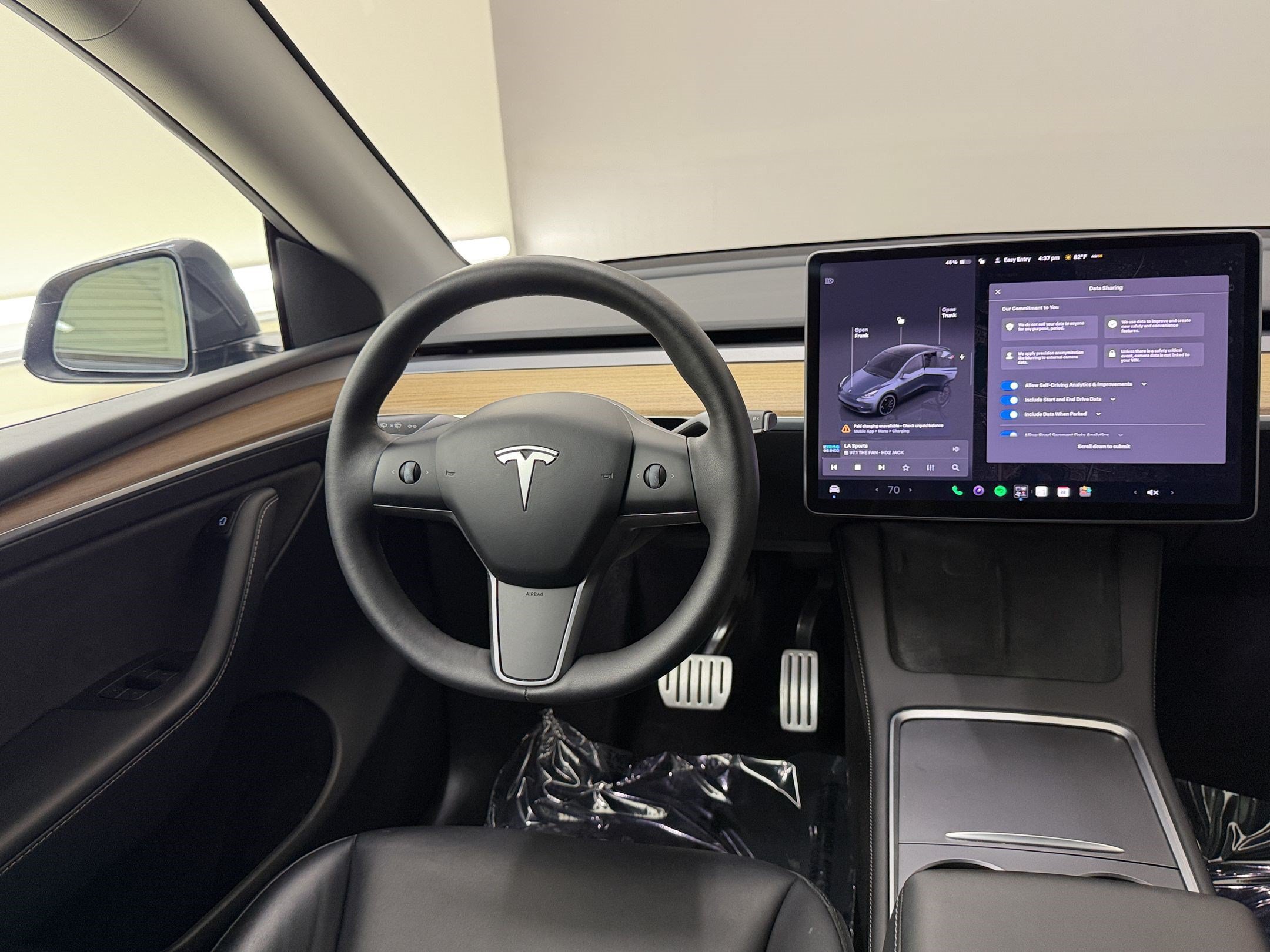 Used 2023 Tesla Model Y Performance SUV