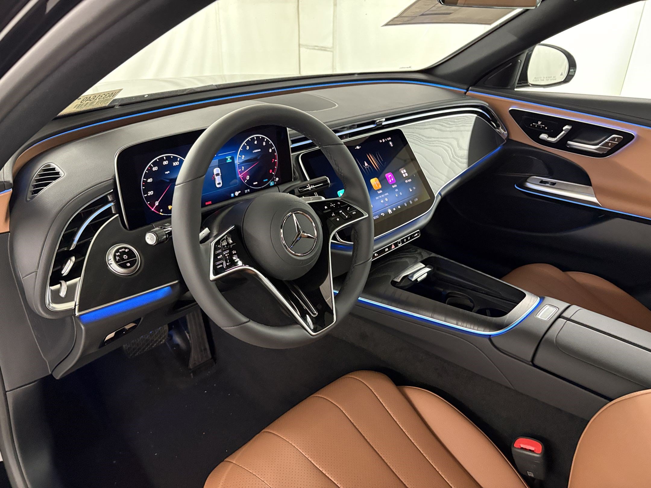 New 2027 Mercedes-Benz E-Class E 350 Sedan