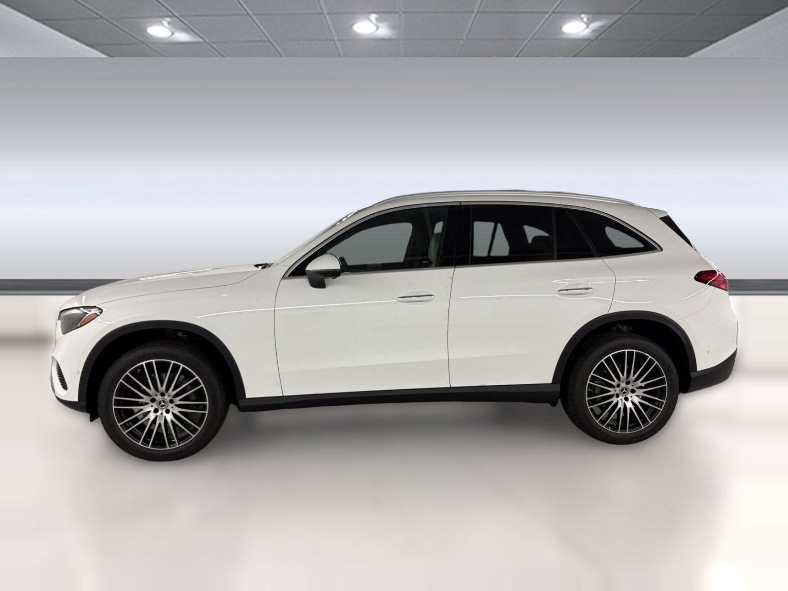New 2027 Mercedes-Benz GLC 300 SUV