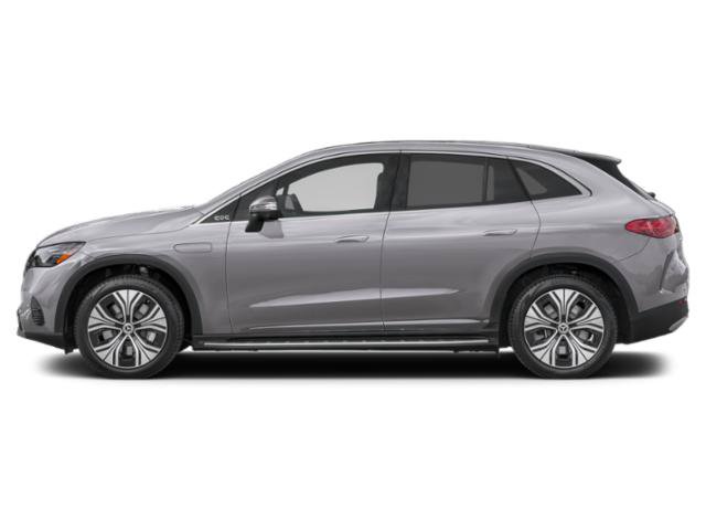 New 2027 Mercedes-Benz EQE 320+ SUV SUV
