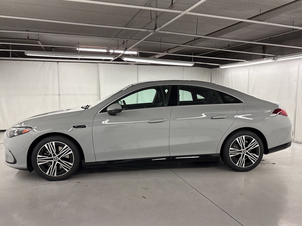 New 2027 Mercedes-Benz CLA 220 Sedan