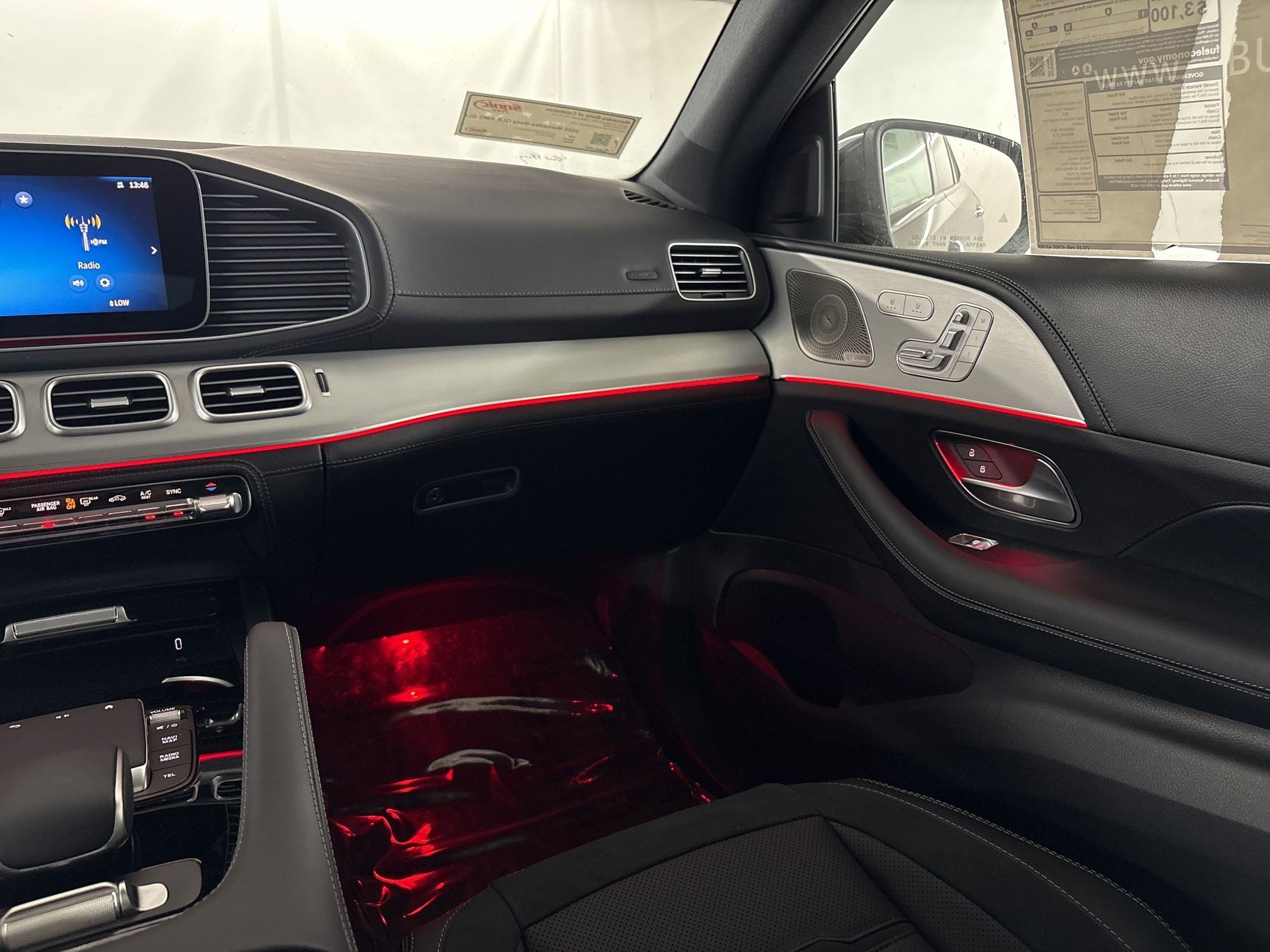 2026 Mercedes-Benz GLE Coupe GLE 53 AMG - Photo 28