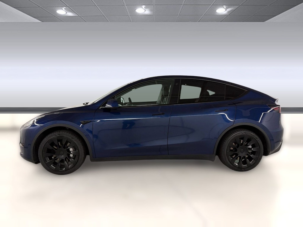 Used 2022 Tesla Model Y Long Range SUV