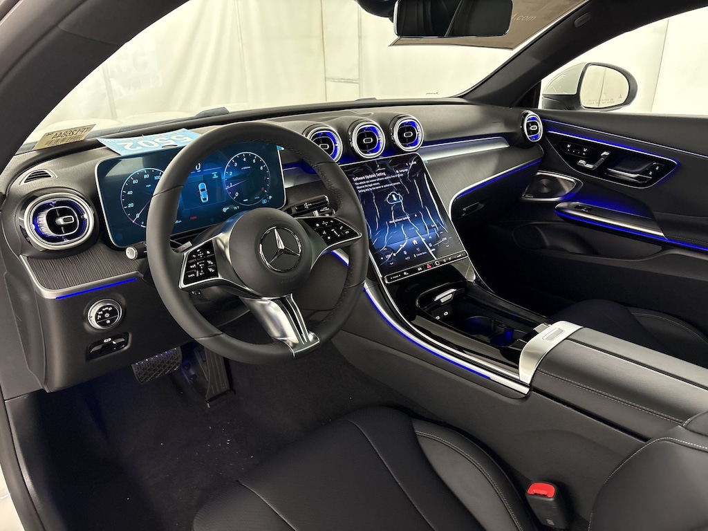 New 2026 Mercedes-Benz CLE 300 4MATIC Coupe