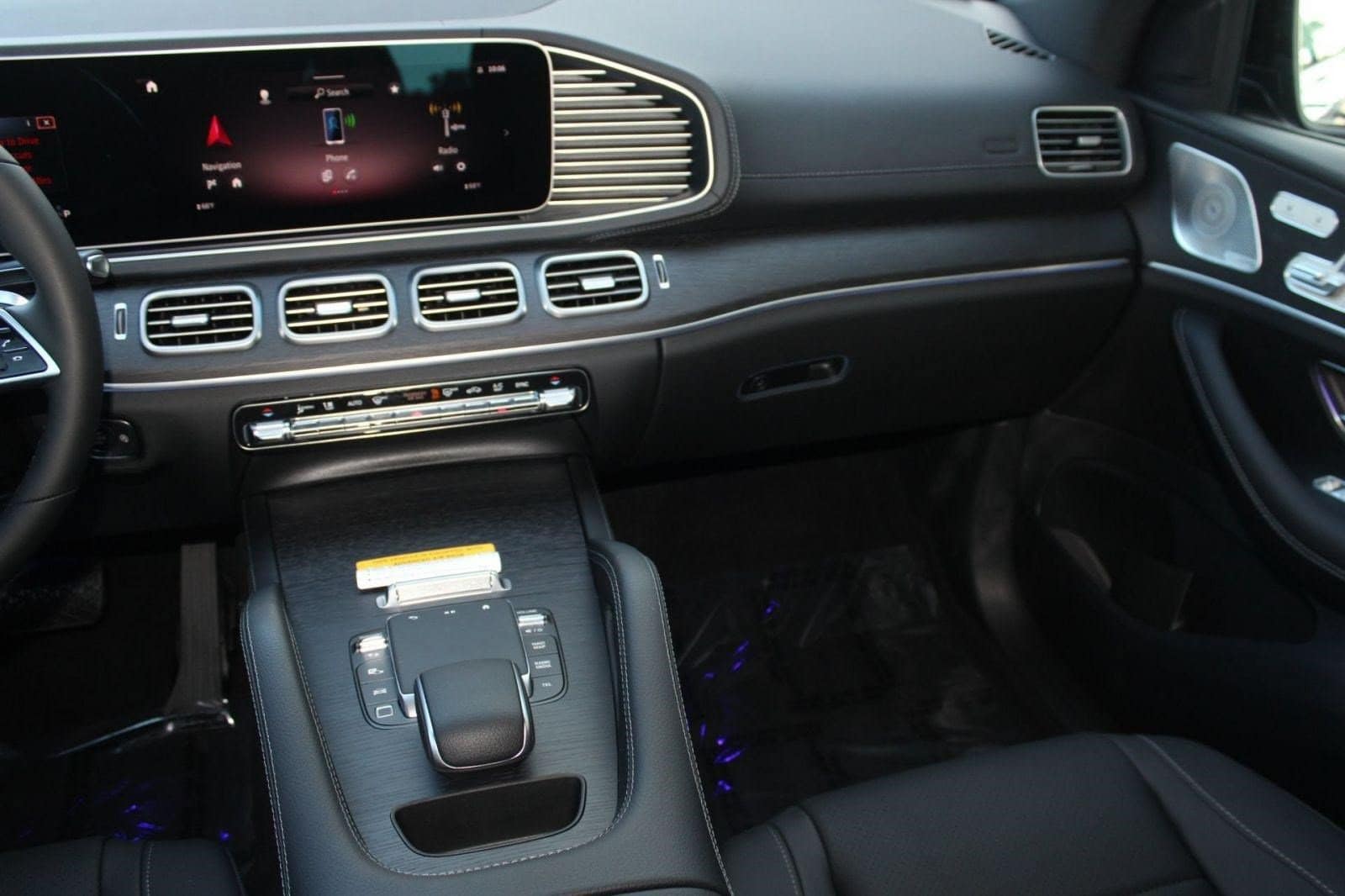 2026 Mercedes-Benz GLE GLE350 - Photo 32