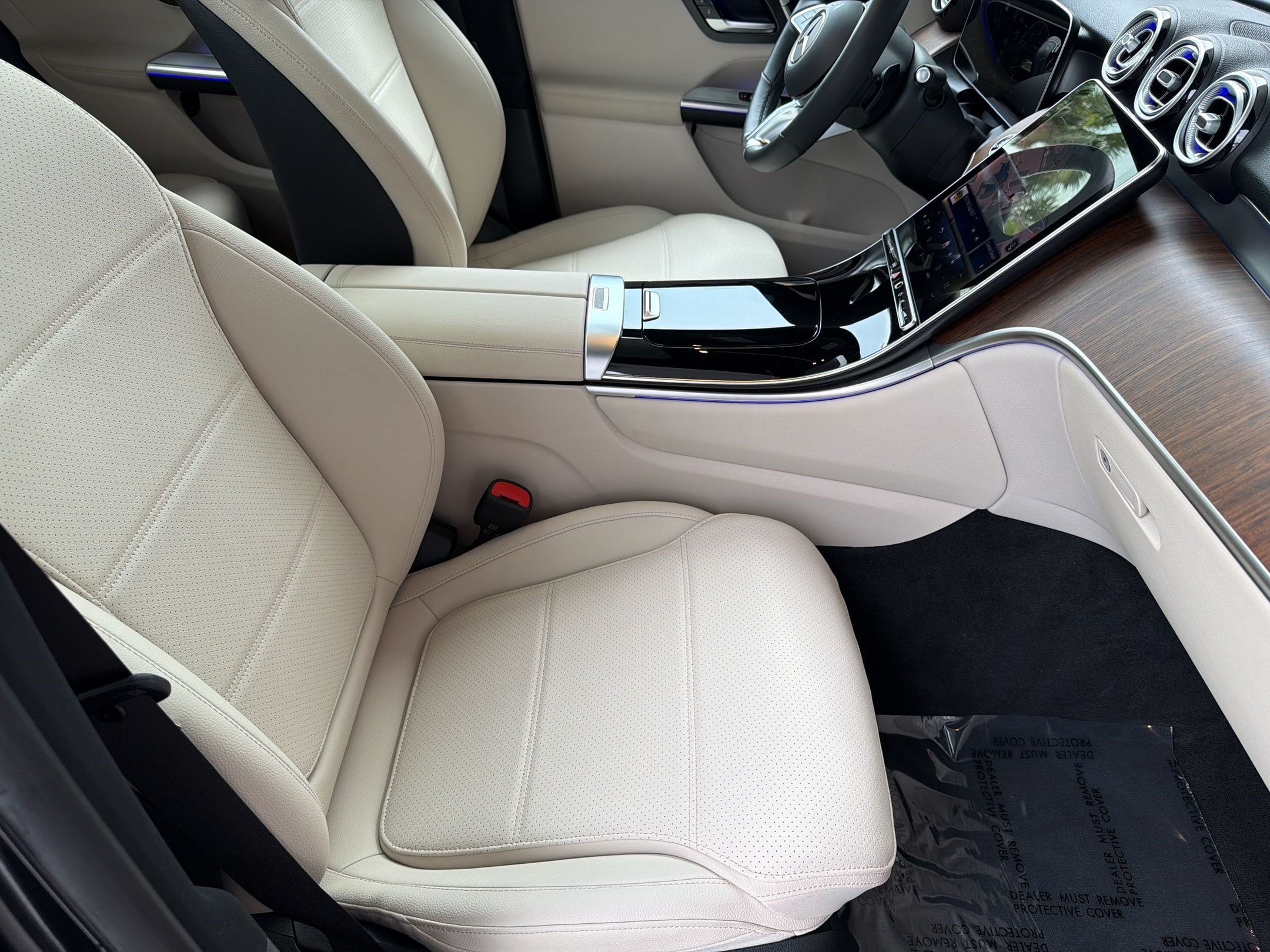 2026 Mercedes-Benz GLC Base - Photo 33