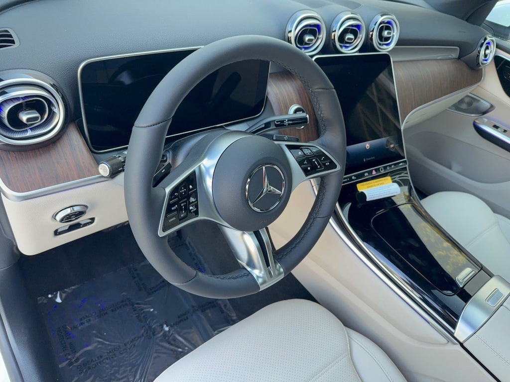 Used 2027 Mercedes-Benz GLC 300 GLC 300 SUV